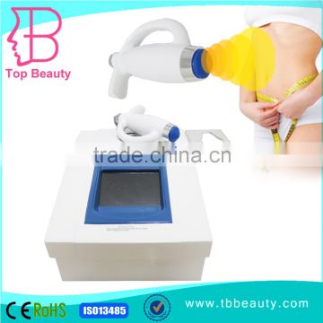 10Mhz ESWT Shock Wave therapy body Slimming machine