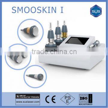 2015 best ultrasonic lipolysis machine ultrasonic facial beauty device