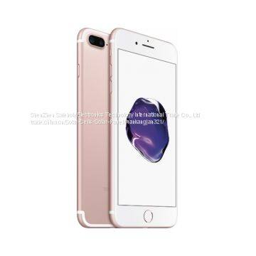 Apple iPhone 7 Plus 256GB Розовый золото