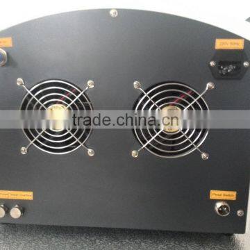 1 HZ Lowest Price ND YAG Tattoo Laser Removal Machine Laser Machine For Tattoo Removal Freckles Removal photo-2