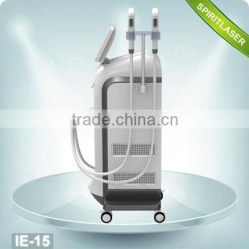 2016 Medical CE Approved ipl, ipl hair removal machine for sale, ipl flash lamp