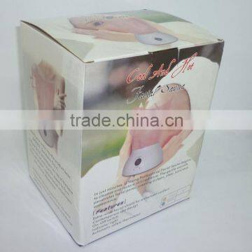 2013 Beauty Equipment Facial Steamer Facial Spa Facial Sauna for Facial Steamer With Woods Lamp