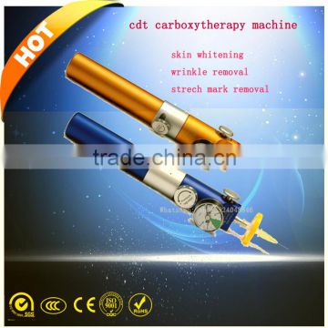 professional CO2 carboxy therapy machine/carboxy pen/CDT carboxy therapy equipment