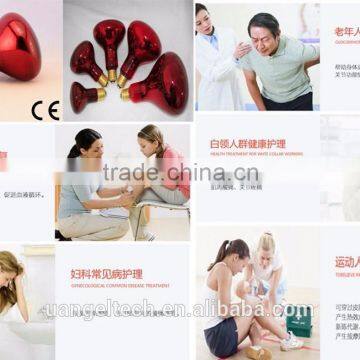 100-275W Adjustable Heating Lamp Physical Therapy Instrument photo-2