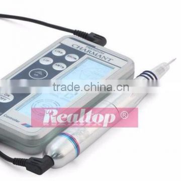 Permanent Makeup Digital Charmant eyebrow embroidery tattoo machine