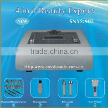 professional diamond dermabrasion machines SNYS-905