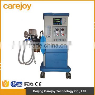 Factory price!! CE approved manufacture cheap price Advanced large Anesthesia machine