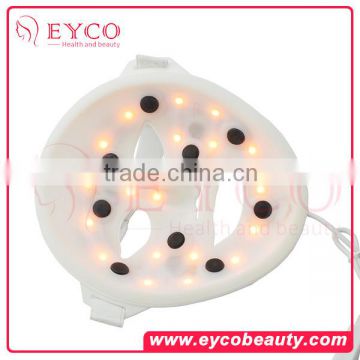 Portable led light therapy facial mask Led Beauty Facial Mask