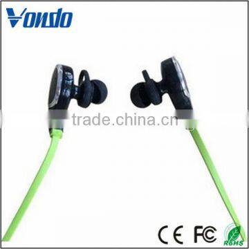 Colourful Stereo Bluetooth Headset Sport Style Wireless Bluetooth Earphone photo-5