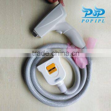 NEW 808nm Diode Laser Machine Hair 50-60HZ Removal / 808nm Diode Laser Lip Hair