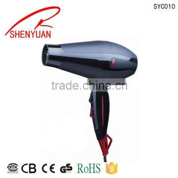 professional ceramic strongest cool air blow dryer reviews