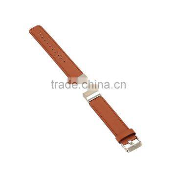 Retro Fashion Leather Band for Fitbit Charge 2 Smart Bracelet Strap for Charge2 Bands photo-4