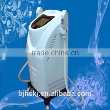 Direct manufacture hair loss treatment machine with IPL