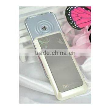 Mirror Surface Model Nano Handy Portable Mist Facial Sprayers photo-3