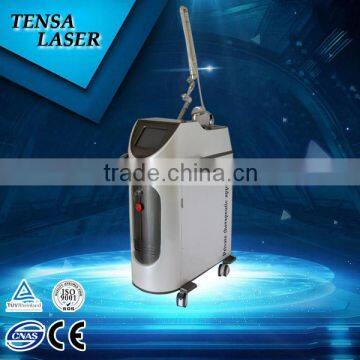 Medical Equipments Co2 Laser for Acne Scar Removal photo-3