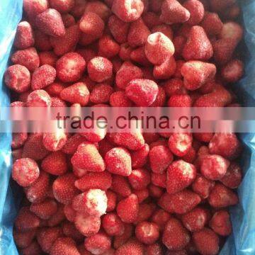 Frozen Strawberry photo-5
