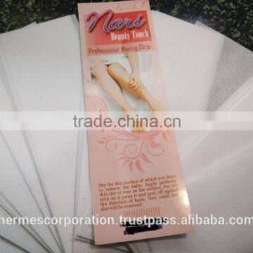 Disposable Waxing Strips