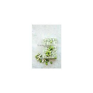 Frozen Peeled Broad Beans
