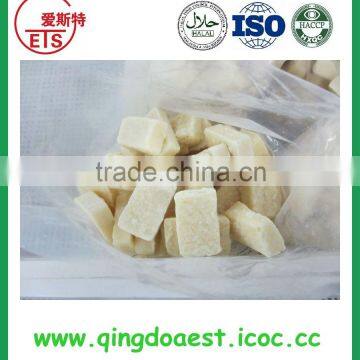 IQF Frozen Peeled Garlic Can Use Cooking photo-3