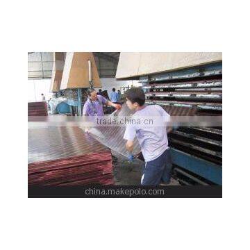 Waterproof Plywood Price 18mm 4x8 / Container Flooring Plywood Vietnam