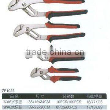 water pump pliers