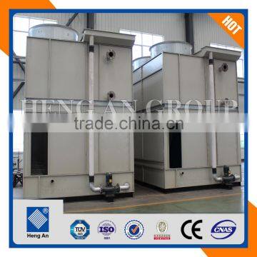 Food Industrial, Beverage Project, Beer Project ,Dairy Evaporator for Cold Storage for Sell photo-4
