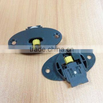 Quality Light-duty Sliding Closet Door Roller Fittings for Sliding Cabinet Door photo-2