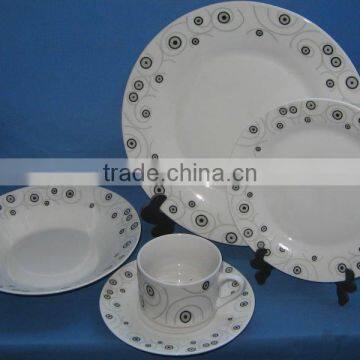 2016 Ceramic Sets Tea Cup With Saaucer Ceramic Sets