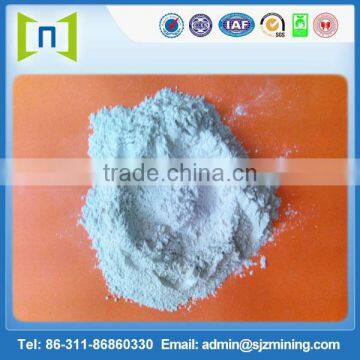 Mica powder supplier