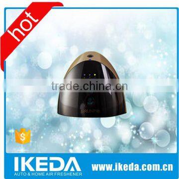 20ml Mini Electric Essential Oil Car Aroma Diffuser photo-2