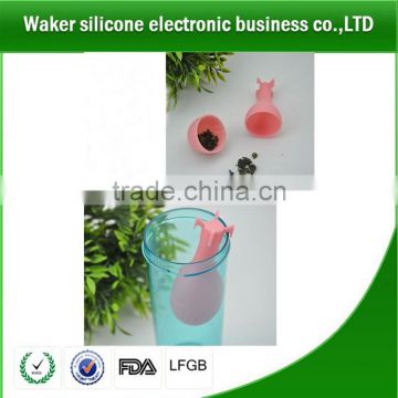 wholesale waterless handy tea strainer