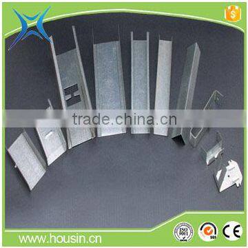 Drywall System Stud Track photo-4