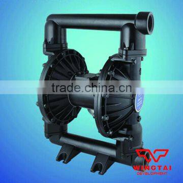 Pneumatic Double Diaphragm Vcirculate Pump