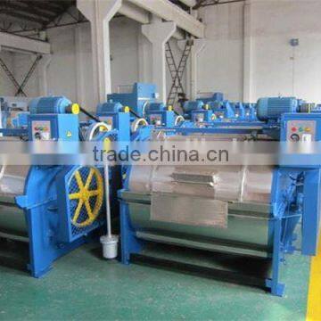 Industrial Wool Washing Machine Prices photo-5