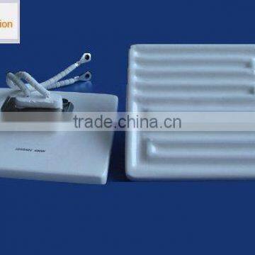 ceramic heater ( flat shape) 16