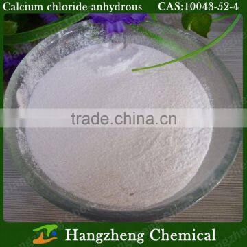Snow Melting Agent CaCl2 Mixture MgCl2 photo-3