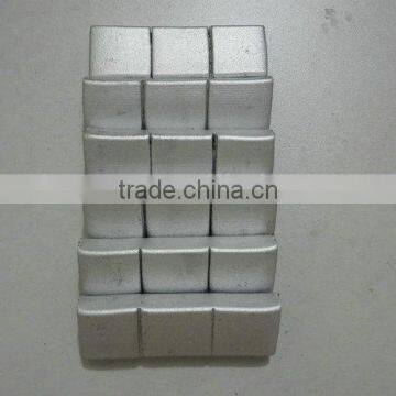 Dubai Popular 30pcs/box Flame Coal