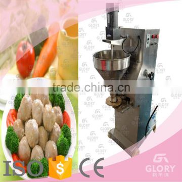 High efficiency Customized electric meatball forming machine