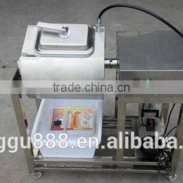 Minggu Vacuum Marinating Machine for Sale photo-6