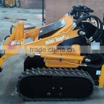 FM300 china skid steer loader