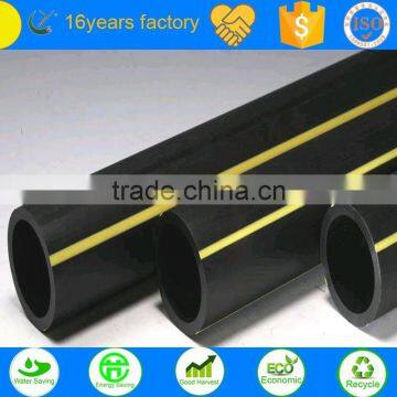 Farm watering PE pipe for irrigation system