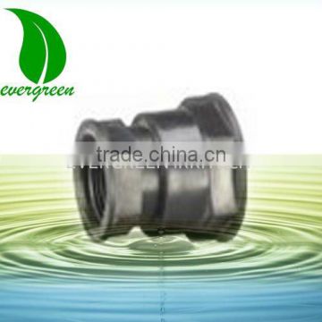 PP female thread reducing coupling