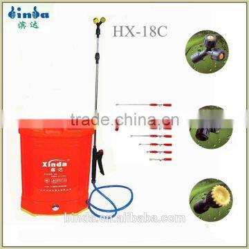 16L Electric Sprayer For Agricultural Use/Garden Tools photo-6