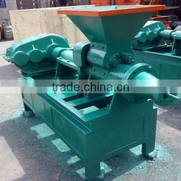 Factory Price Charcoal Briquette Machine For Making Charcoal Briquette