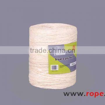 Sisal Twisted Twine/ natural twine