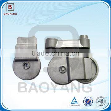 Trade assurance aluminum alloy die casting seeder spare parts