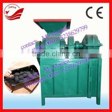 CE approved high quality Coal Powder Briquette Making Machine