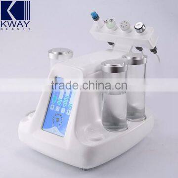 Bubble Water Facial Peel Machine Face Lift Wrinkle Removal Machine photo-2