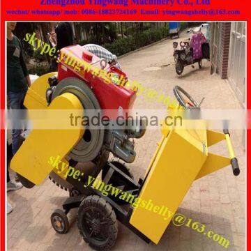 Professional Road High Quality Concrete Road Grooving cutting Machine