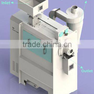 MTPS Series High Grain Yield Maize Peeling Machine photo-2